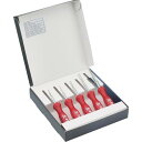 ワルター ピン抜き工具 X-TRACT 5本入りセット (700001 8188)