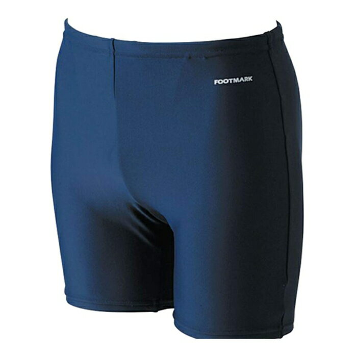 フットマーク(Foot Mark) フットマーク ミドルトランクス1543ヒモナシ 品番:132162 カラー:コン(08) サイズ:130