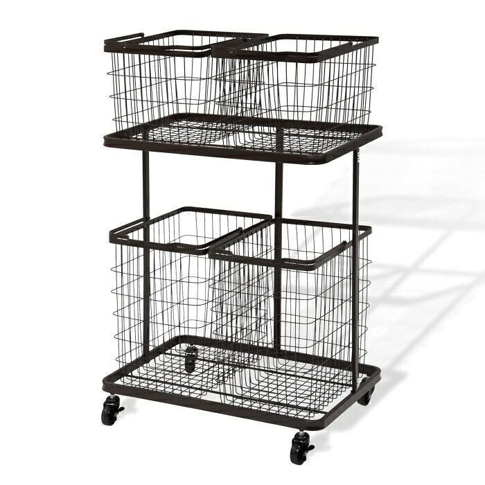 &nbsp;メーカー&nbsp;HAGIHARA 萩原&nbsp;商品カテゴリ&nbsp;収納用品＞ランドリー収納&nbsp;発送目安&nbsp;1日〜2日以内に発送予定（土日祝除）&nbsp;お支払方法&nbsp;銀行振込・クレジットカー...