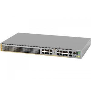 ALLIEDTELESIS 饤ɥƥ쥷 AT-x530L-18GHXm-Z7[100/1000/2.5G/5GBASE-Tx16(PoE-OUT)SFP+åx2(ǥХ꡼ݼ7ǯ)](3637RZ7)