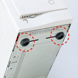 SANWASUPPLY サンワサプライ TK-AS1N2X10