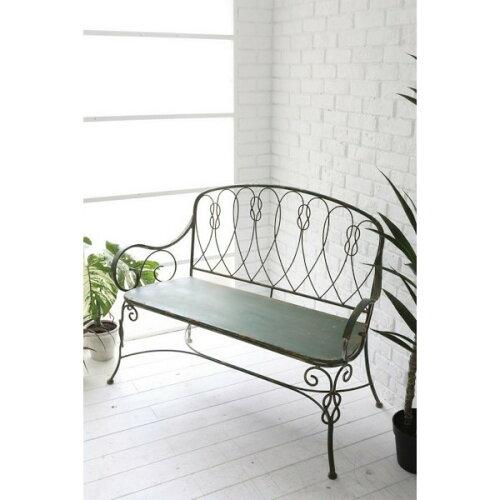 コベントガーデン (コベント・ガーデン)エバー・ガーデンベンチ 品番:VI-55のサムネイル