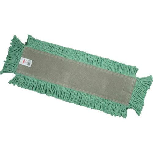 Rubbermaid Commercial Products ラバーメイド ダストモップ 縦×横:127×914mm ホワ...