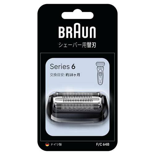 &nbsp;メーカー&nbsp;ブラウン BRAUN&nbsp;商品カテゴリ&nbsp;シェーバー・カッター＞メンズシェーバー替刃&nbsp;発送目安&nbsp;1〜2週間以内に発送予定&nbsp;お支払方法&nbsp;銀行振込・クレジットカード&nbsp;送料&nbsp;送料無料&nbsp;特記事項&nbsp;&nbsp;その他&nbsp;[ブラウン　BRAUN]