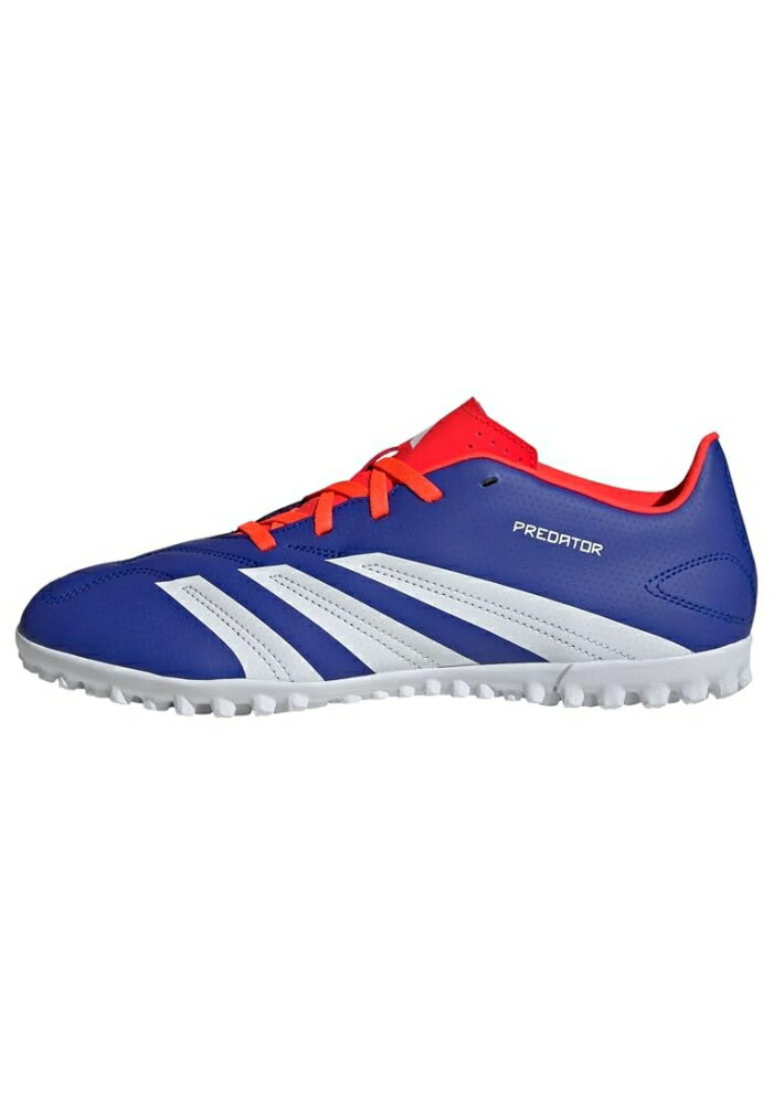 ADIDAS アディダス 43_PDCLUBTF (IF6399) [色 : ルシッドBLU/フット] [サイズ : 255]