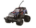 ジョーゼン JRVT142-BL 1/28ダートマックスJr.アルファ