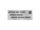 PANASONIC パナソニック パナソニック DMW-SFU3A アップグレードソフトウェアキー(DMW-SFU3A)