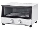 TIGER タイガー魔法瓶 タイガー魔法瓶 KAM-R132WM オーブントースター やきたて マットホワイト(KAM-R132)