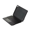 ELECOM エレコム iPad(第9/8/7世代)用キーボード/着脱可/ブラック(TK-CA13BPBK)(2)