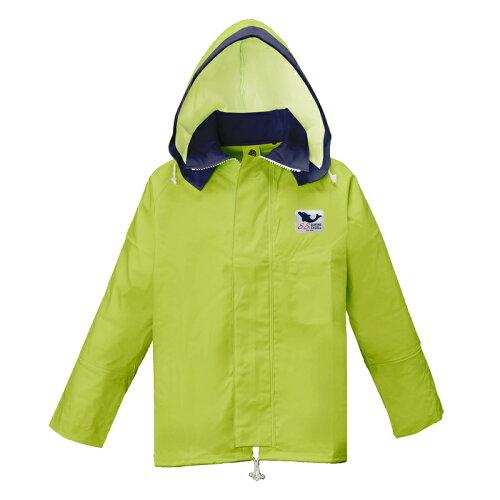 ロゴスコーポレーション ロゴス SSマリンエクセル ジャケット ライム L (12270322 8781)