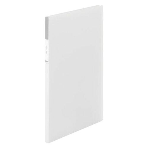 KING JIM FV クリア-フアイル(透明)20P(FV166Tトウ)