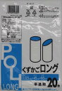 システムポリマー(System Polymer) C-166 くずかごロング 半透明20枚【入数:30】