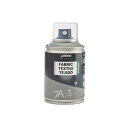 ぺべオ(Pebeo) ペベオ 布用水性アクリルスプレー セタスプレー 100ml ライトグレイ (805413 6826)