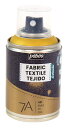 ぺべオ(Pebeo) ペベオ 布用水性アクリルスプレー セタスプレー 100ml ゴールド (805431 6826)