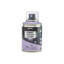 ぺべオ(Pebeo) ペベオ 布用水性アクリルスプレー セタスプレー 100ml パステルバイオレット (805453 6826)
