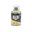ペベオ 布用水性アクリルスプレー セタスプレー 100ml ジョイイエロー (805505 6826)