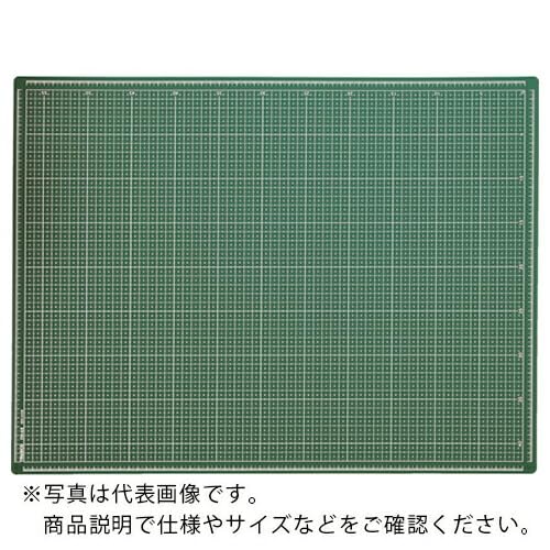 トラスコ中山(TRUSCO) TRUSCO カッターマット A1サイズ(900X600MM) (CMA1 3100)