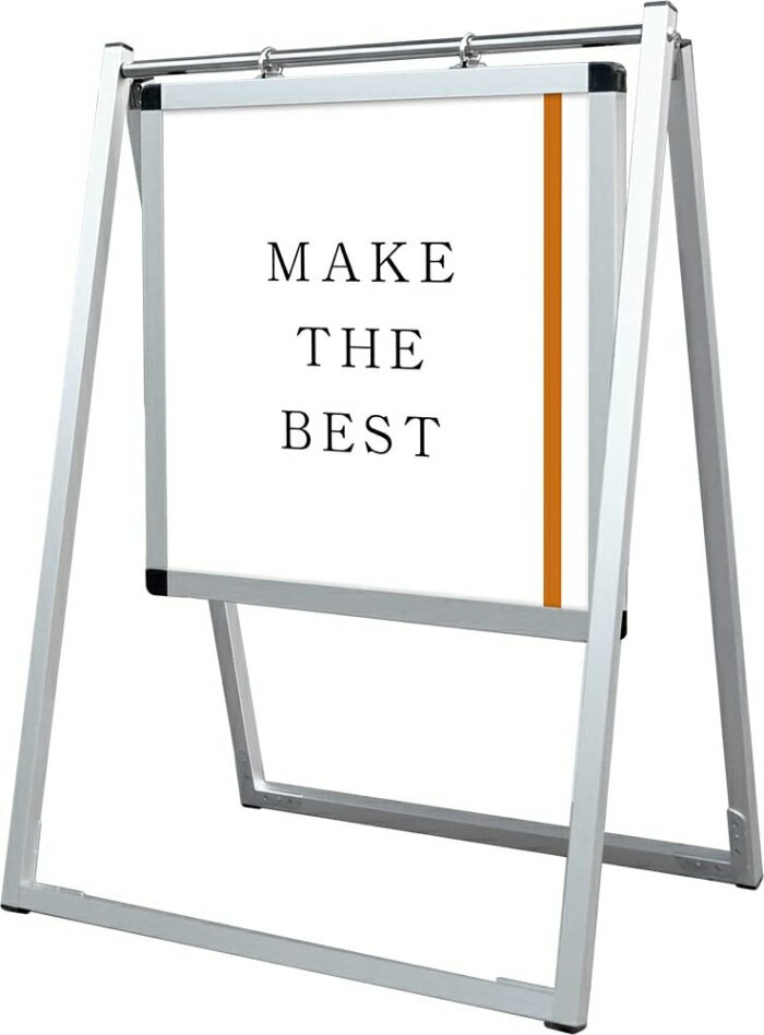 常磐精工 TOKISEI スイングサイン 450×450 (SWSAC450X450 4601)