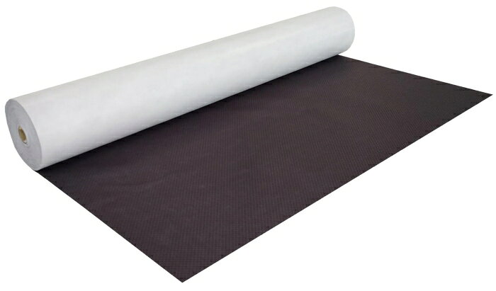 橋本クロス 橋本 セキュアグリップマット ロールタイプ ダークグレー 1000mmX25M 1本 (SGR10025DG 6292)