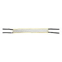 ティーエフサービス(TF serviceas) ティーエフサービス スチールラック用 落下防止ネットLOW 取付範囲1500mm (RNL15 4586)