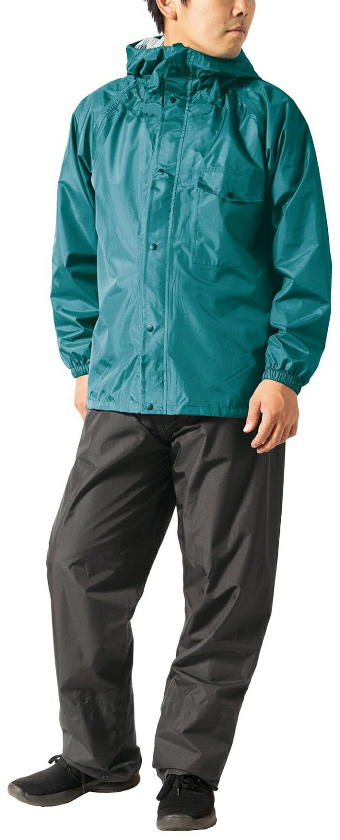 �ޥå�(Makku) �ޥå� �ǥ��꡼�쥤�󥹡��� ���������� LL (AS51203M 7015)