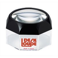 池田レンズ工業 池田レンズ デスクルーペ (1820 1347)