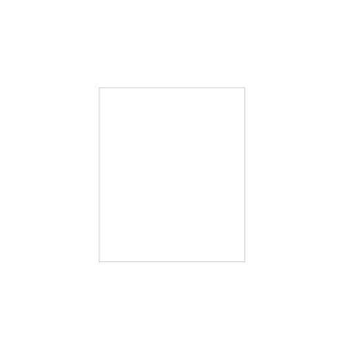 リッチェル 第一営業部 リッチェル 面板 80-ホワイト (94766 8171)