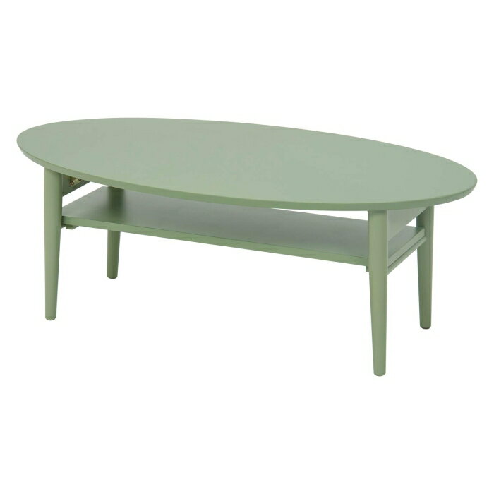 HAGIHARA 萩原 折れ脚テーブル VT-7969MG ※北海道、沖縄、離島配送不可