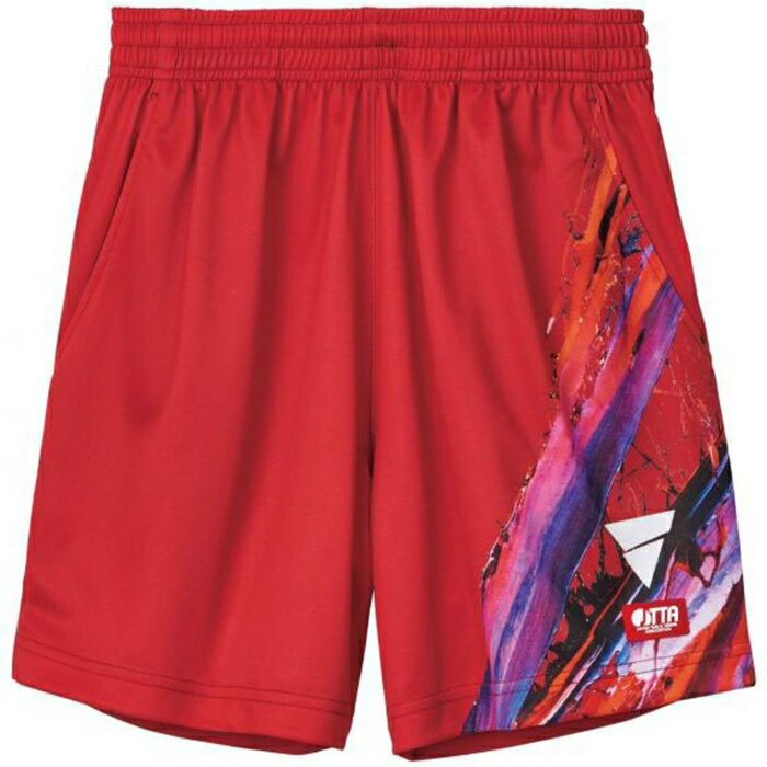 VICTAS(ヴィクタス) V-OGP431 (522407) [色 : レッド] [サイズ : 2XL]