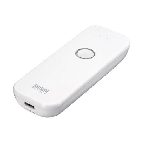 SANWASUPPLY 掠ץ饤 Bluetooth1Сɥ꡼(BCR-BT1D8W)