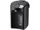 TIGER タイガー魔法瓶 タイガー魔法瓶 PIS-G220KE 蒸気レスVE電気ポット 2.2L アーバンブラック(PIS-G220)