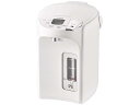 TIGER タイガー魔法瓶 タイガー魔法瓶 PIP-G220WE 蒸気レスVE電気ポット 2.2L アーバンホワイト(PIP-G220)