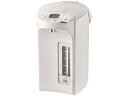 TIGER タイガー魔法瓶 タイガー魔法瓶 PIP-G300WE 蒸気レスVE電気ポット 3.0L アーバンホワイト(PIP-G300)