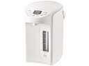 TIGER タイガー魔法瓶 タイガー魔法瓶 PIQ-G300WC VE電気ポット 3.0L クールホワイト(PIQ-G300)