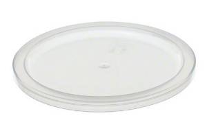 Condiments Container - CAMBRO (キャンブロ) RFSC12PP 丸型コンテナー半透明蓋
