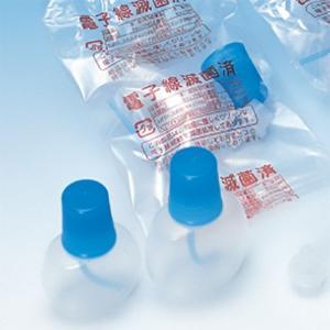 シンリョウ SK点鼻瓶 20ml 1箱(100本)【7744 100ホン】