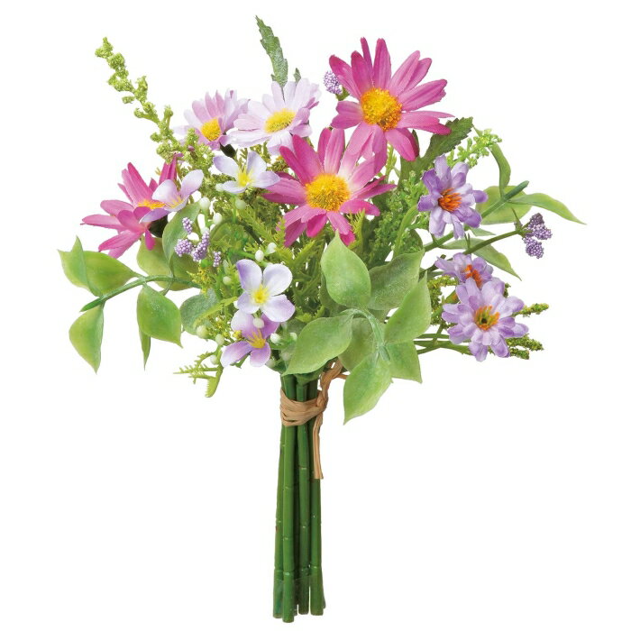 ASCA アスカ ミックスフラワーバンチ (A-34285007)