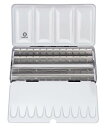 REMBRANDT レンブラント 水彩エンプティケース ハーフパン48色用 T.50M8648 473040 (1380778)