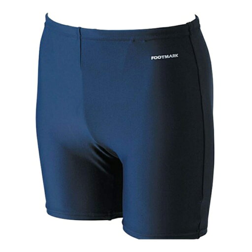 FOOTMARK(フットマーク) フットマーク ミドルトランクス1543ヒモナシ 品番:132162J カラー:コン(08) サイズ:110 FOOTMARK(フットマーク) フットマーク ミドルトランクス1543ヒモナシ 品番:132162J カラー:コン(08) サイズ:110