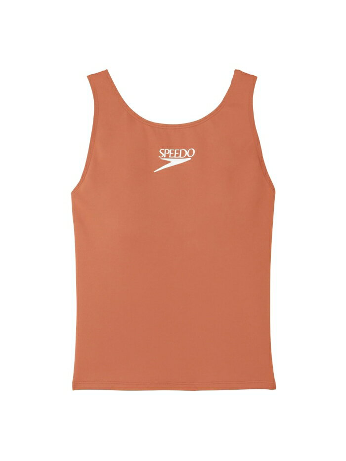 Speedo(スピード) MC_TOP (SFW72320) [色 : APT_BE] [サイズ : M]