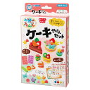 銀鳥産業(Ginchosangyou) お米のねんど ケーキやさんセット 銀鳥産業 (462-335)