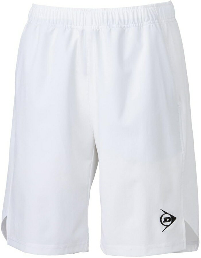 住友ゴム工業 ゲームショーツ__DAS-2391 (DAS2391) [色 : ホワイト] [サイズ : 2XO]