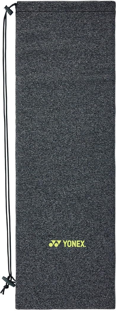 YONEX ヨネックス ストレッチソフトケース(バドミントン) (AC547) [色 : グレーモク]