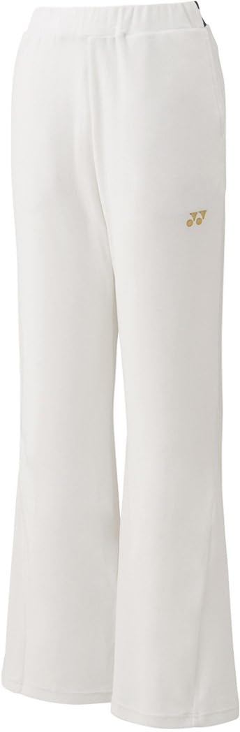 Other - YONEX ヨネックス ウィメンズ__ベロアパンツ (68109) [色 : ホワイト] [サイズ : S]