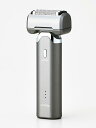 カトレ 充電交流式メンズシェーバー5枚刃 CTS-180