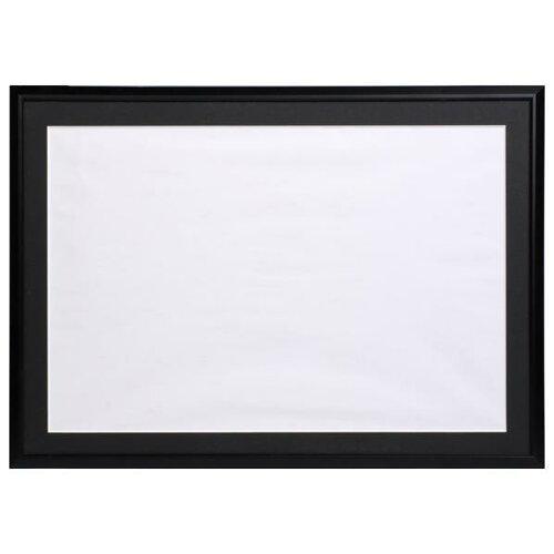 Rakuten - ケンコー・トキナー アルミ額縁　アタンド　A3ノビ　ブラック AAT-A3N-BK 1箱