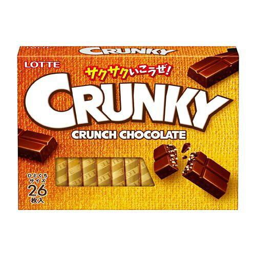 &nbsp;メーカー&nbsp;ロッテ&nbsp;商品カテゴリ&nbsp;チョコレート＞板チョコ・チョコバー&nbsp;発送目安&nbsp;1週間以内に発送予定&nbsp;お支払方法&nbsp;銀行振込・クレジットカード&nbsp;送料&nbsp;送料無料&nbsp;特記事項&nbsp;&nbsp;その他&nbsp;26枚