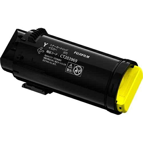 Other - FUJIFILM 富士フイルム トナーカートリッジ CT203969:Y
