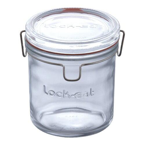 Luigi Bormioli(ルイジ ボルミオリ) ロック・イート　テリーヌ750ml　12160／01【ABL6506】