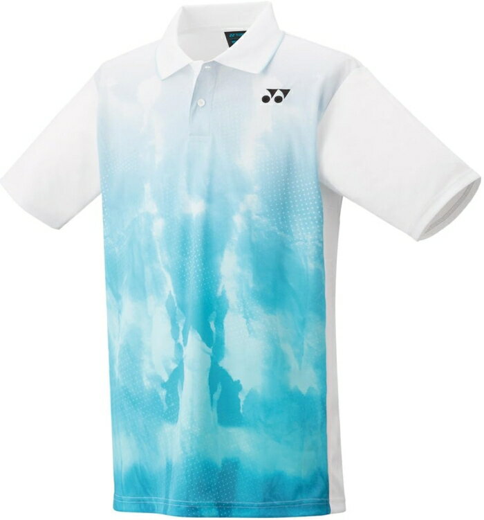 YONEX ヨネックス ジュニア_ゲームシャツ (10610J) [色 : ホワイト] [サイズ : J130]